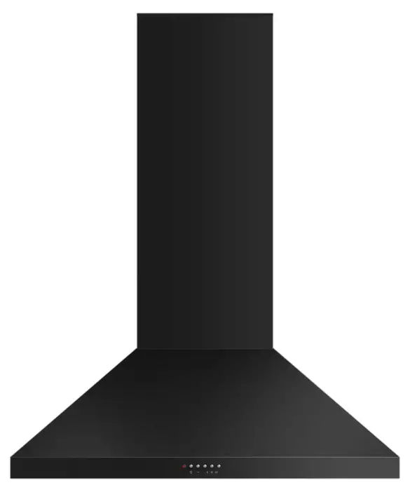 FISHER PAYKEL HC90PCB1 Wall Rangehood 90cm Pyramid Chimney - cover