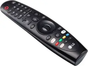 LG MR20GA Magic Remote