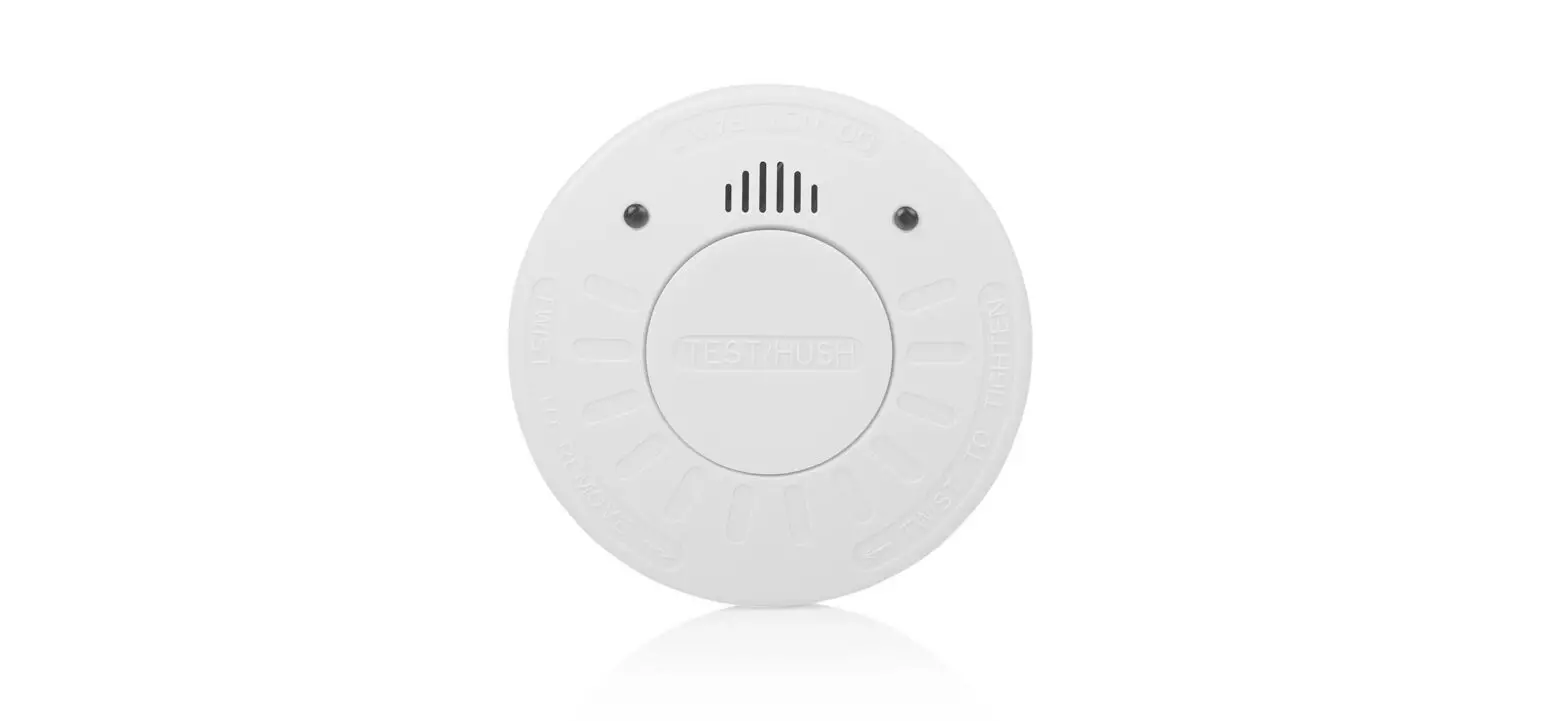 Smartwares Rm520 10.025.28 Smoke Alarm User Manual