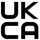 UKCA Icon