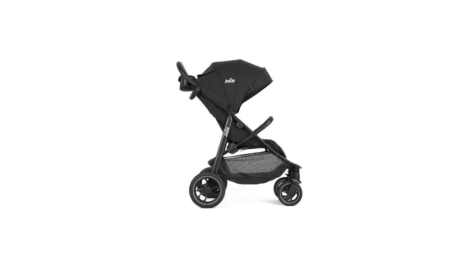Joie Litetrax Pro Stroller Instruction Manual