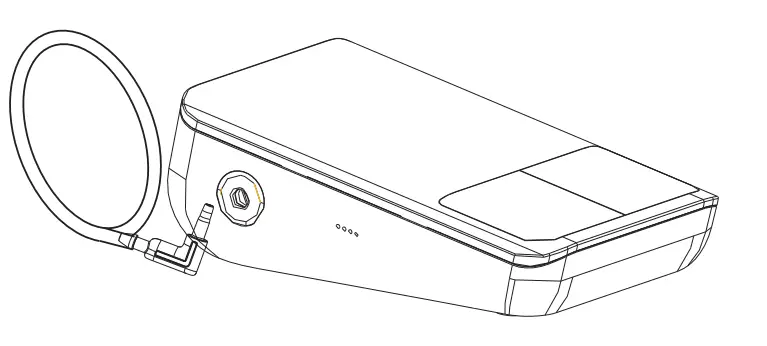 JOYTECH DBP-62A2B Arm-type Fully Automatic Digital Blood Pressure Monitor - Figure 15