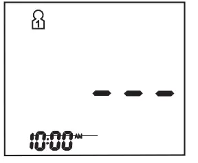JOYTECH DBP-62A2B Arm-type Fully Automatic Digital Blood Pressure Monitor - Figure 25