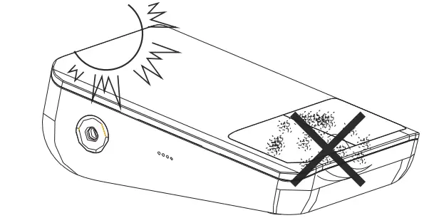 JOYTECH DBP-62A2B Arm-type Fully Automatic Digital Blood Pressure Monitor - Figure 34