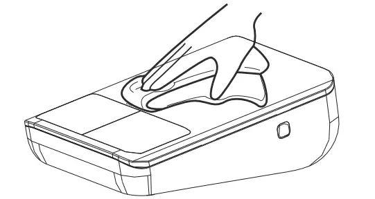 JOYTECH DBP-62A2B Arm-type Fully Automatic Digital Blood Pressure Monitor - Figure 35