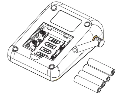 JOYTECH DBP-62A2B Arm-type Fully Automatic Digital Blood Pressure Monitor - Figure 37