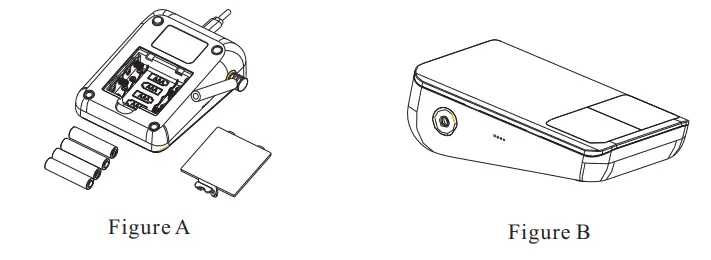 JOYTECH DBP-62A2B Arm-type Fully Automatic Digital Blood Pressure Monitor - Figure 5
