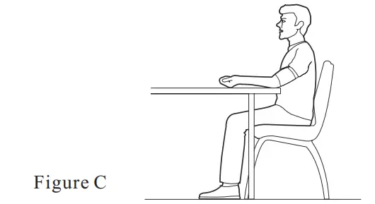 JOYTECH DBP-62A2B Arm-type Fully Automatic Digital Blood Pressure Monitor - Figure 6