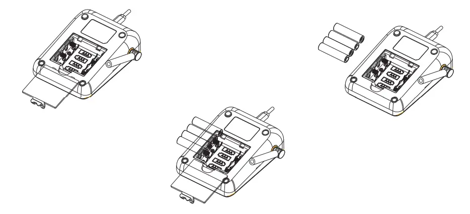 JOYTECH DBP-62A2B Arm-type Fully Automatic Digital Blood Pressure Monitor - Figure 8