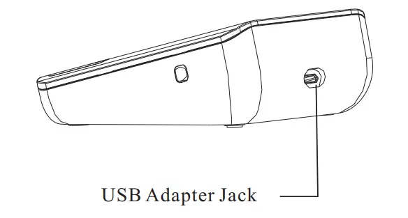 JOYTECH DBP-62A2B Arm-type Fully Automatic Digital Blood Pressure Monitor - Figure 9
