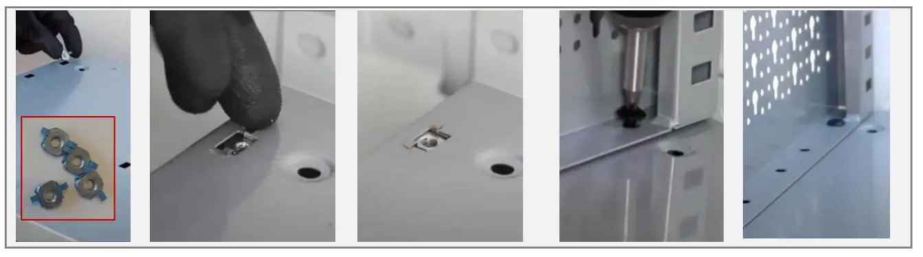 FACOM MATRIX Modular System for Commercial Vehicles Fitting-fig12