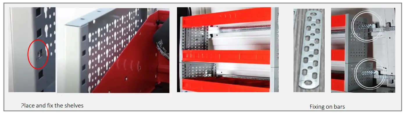 FACOM MATRIX Modular System for Commercial Vehicles Fitting-fig15