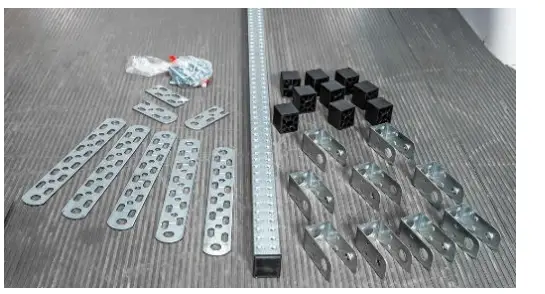 FACOM MATRIX Modular System for Commercial Vehicles Fitting-fig4