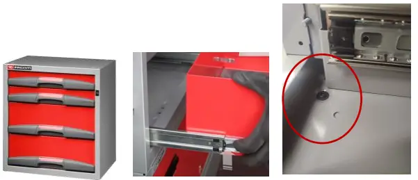 FACOM MATRIX Modular System for Commercial Vehicles Fitting-fig7