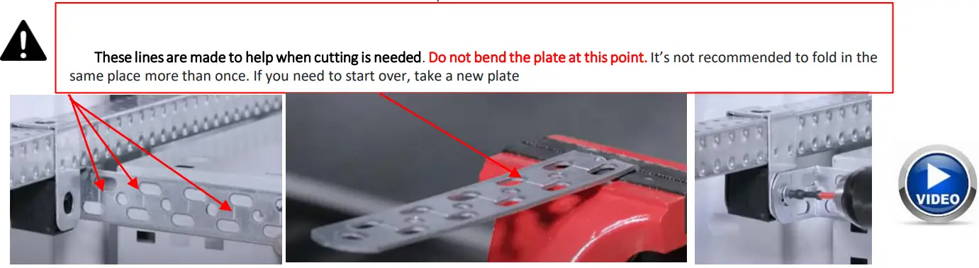 FACOM MATRIX Modular System for Commercial Vehicles Fitting-fig9