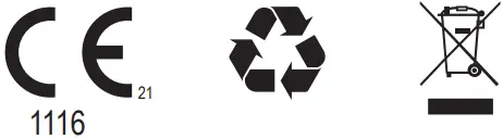 CAVIUS 2007 Smoke Alarm - Icon 1