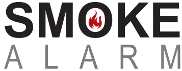 CAVIUS 2007 Smoke Alarm - Logo