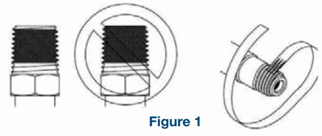 GASARC LGT500 ESAB LabMaster Multi Stage - fig