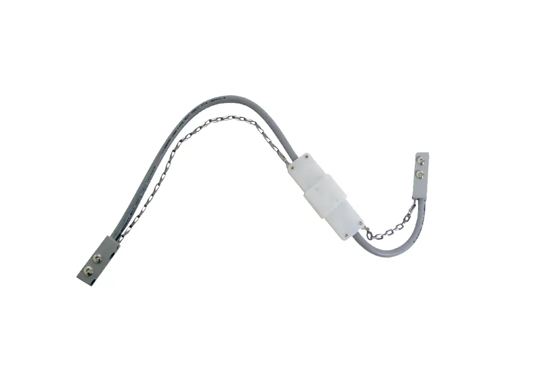 Potter Qdc-2 Quick Disconnect Cord Owner's Manual