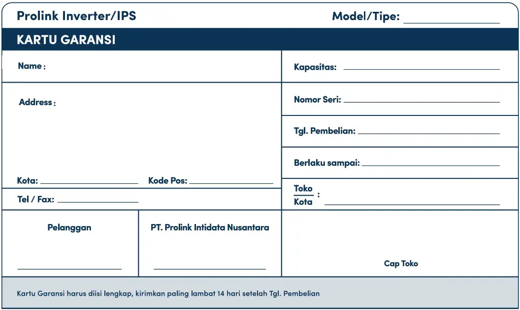Prolink IPS1202 IPS Inverter Series - Figure 10