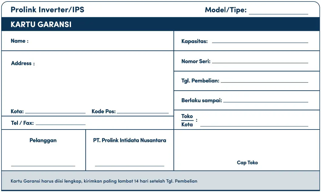 Prolink IPS1202 IPS Inverter Series - Figure 11