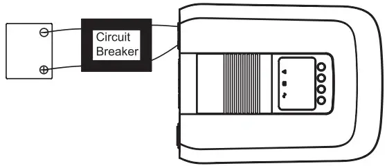 Prolink IPS1202 IPS Inverter Series - Figure 3