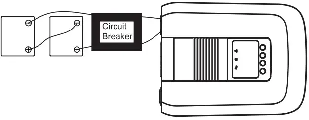 Prolink IPS1202 IPS Inverter Series - Figure 4