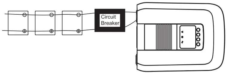 Prolink IPS1202 IPS Inverter Series - Figure 5