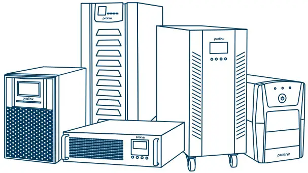 Prolink IPS1202 IPS Inverter Series - Figure 7