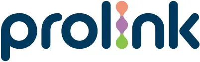 Prolink logo