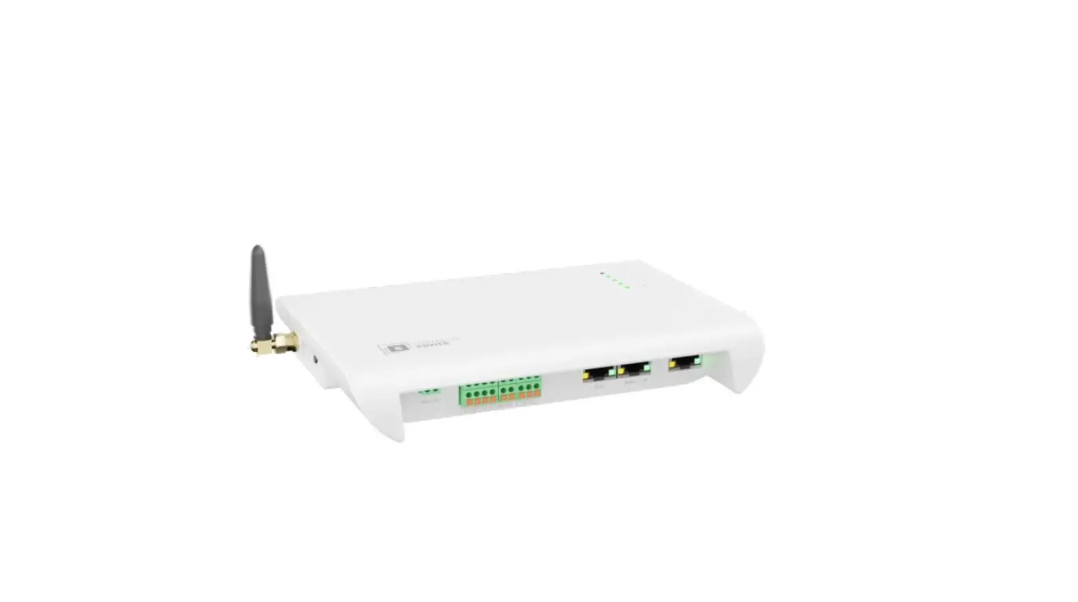 Fortress Power Guardian Iot Gateway User Manual Fortress Power Guardian Iot Gateway User Manual