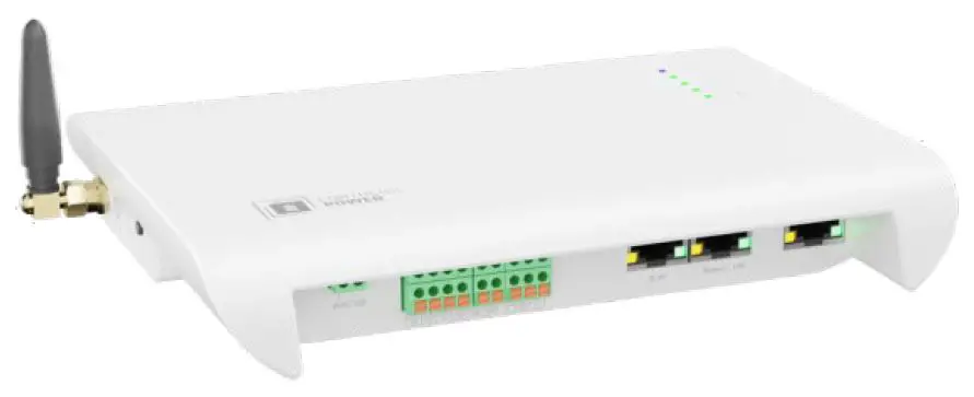 FORTRESS-Power-Guardian-IoT-Gateway-PRODUCT