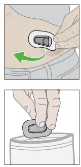 Dexcom G6 Pro Continuous Glucose Monitoring System-.icon34