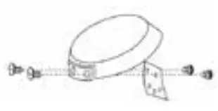 GREAT GREEN SYSTEMS Green-Cone Food Waste Digester - Assemble 1