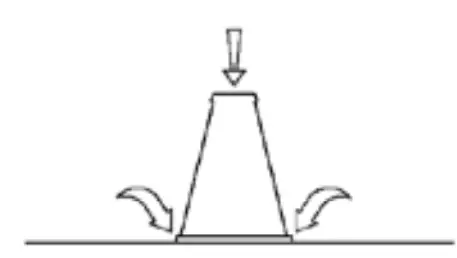 GREAT GREEN SYSTEMS Green-Cone Food Waste Digester - Assemble 8