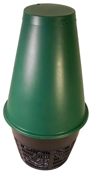 GREAT GREEN SYSTEMS Green-Cone Food Waste Digester - Featured Image