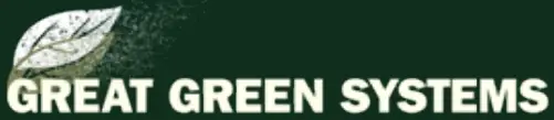 GREAT GREEN SYSTEMS logo