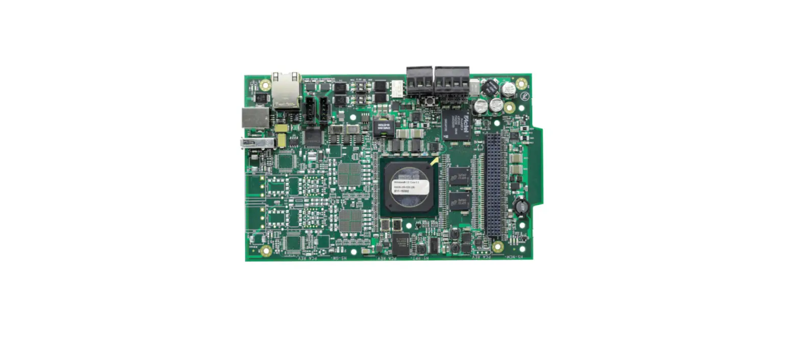 Notifier Vesda-hli-gw Vesda Gateway Network Systems Owner's Manual