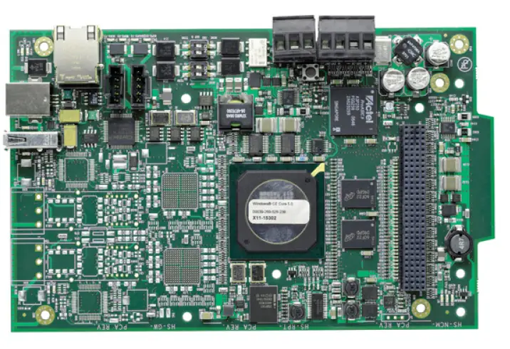 NOTIFIER VESDA-HLI-GW VESDA Gateway Network Systems