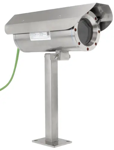 SAMCON-ExCam-IPQ1715-Explosion-Proof-21xoptical-zoom-Camera-PRO