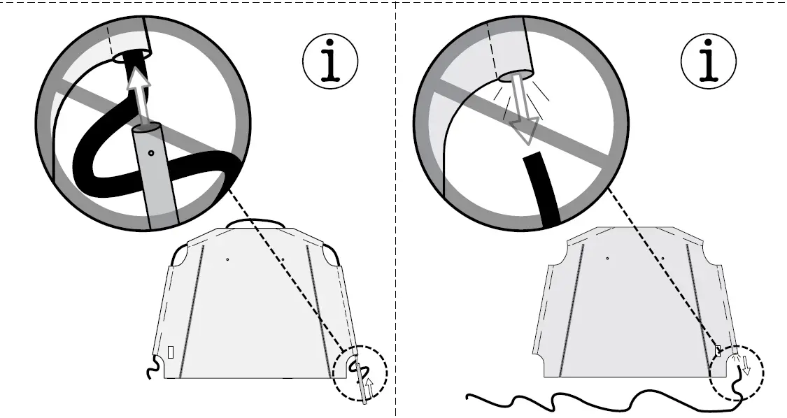 Scotts-70496-Storage-Shed-10-x-15-x 8’-Green-PeaK-17