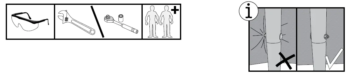 Scotts-70496-Storage-Shed-10-x-15-x 8’-Green-PeaK-43