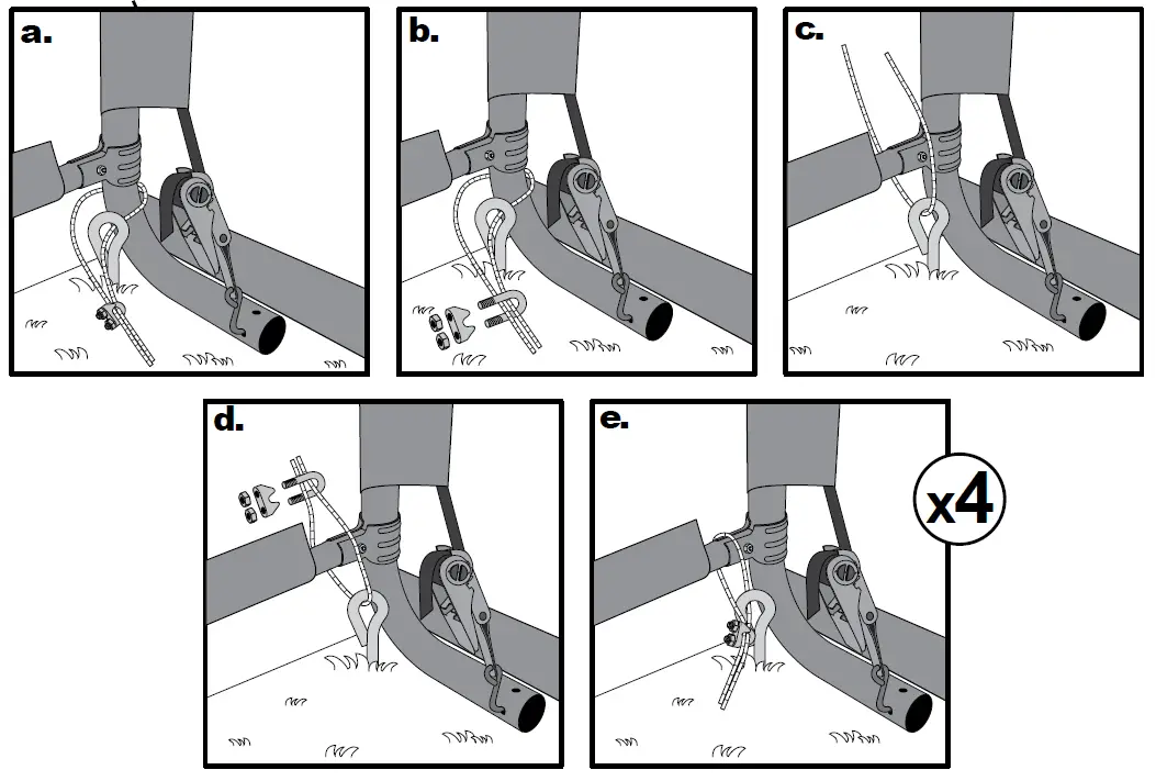 Scotts-70496-Storage-Shed-10-x-15-x 8’-Green-PeaK-47
