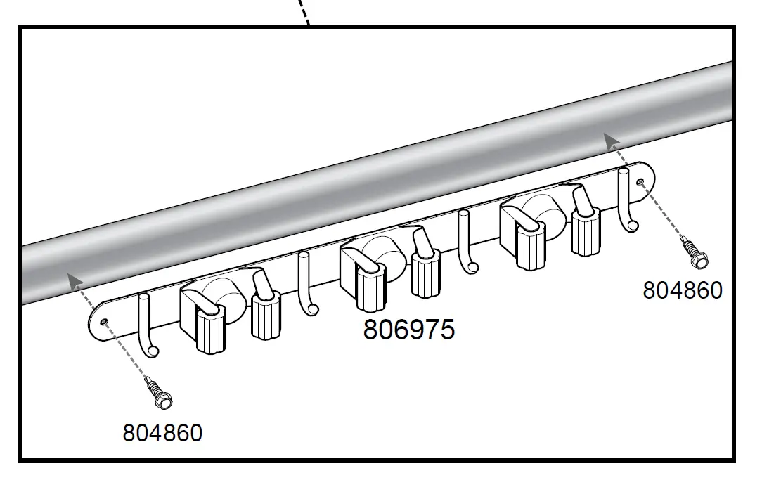 Scotts-70496-Storage-Shed-10-x-15-x 8’-Green-PeaK-49