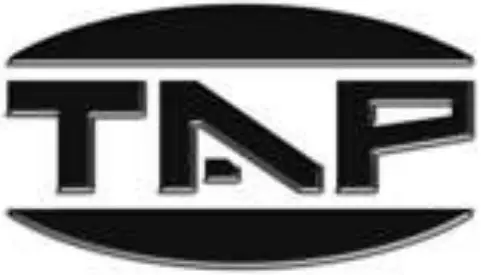 TAP logo