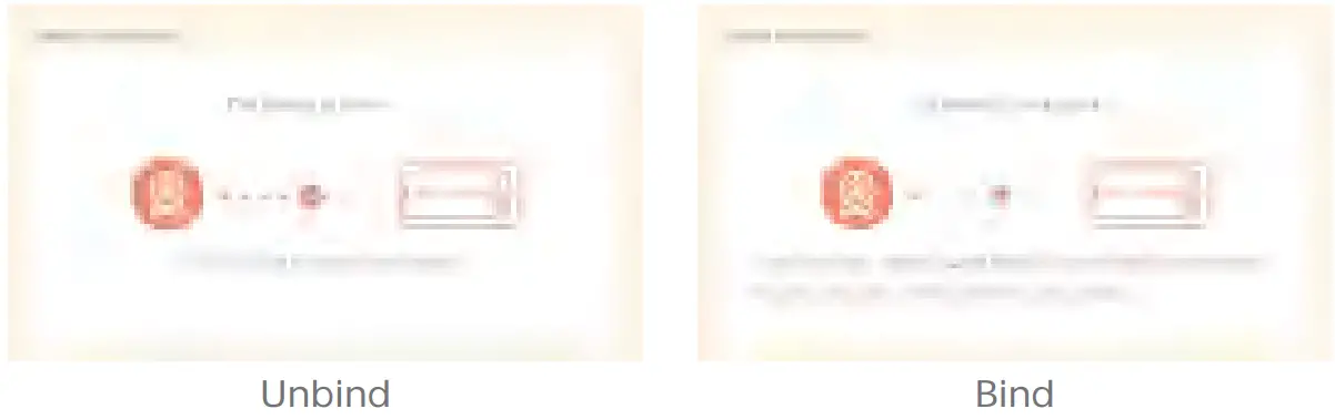 MEARI Baby 6S and 1M Baby Monitor Camera - App 1