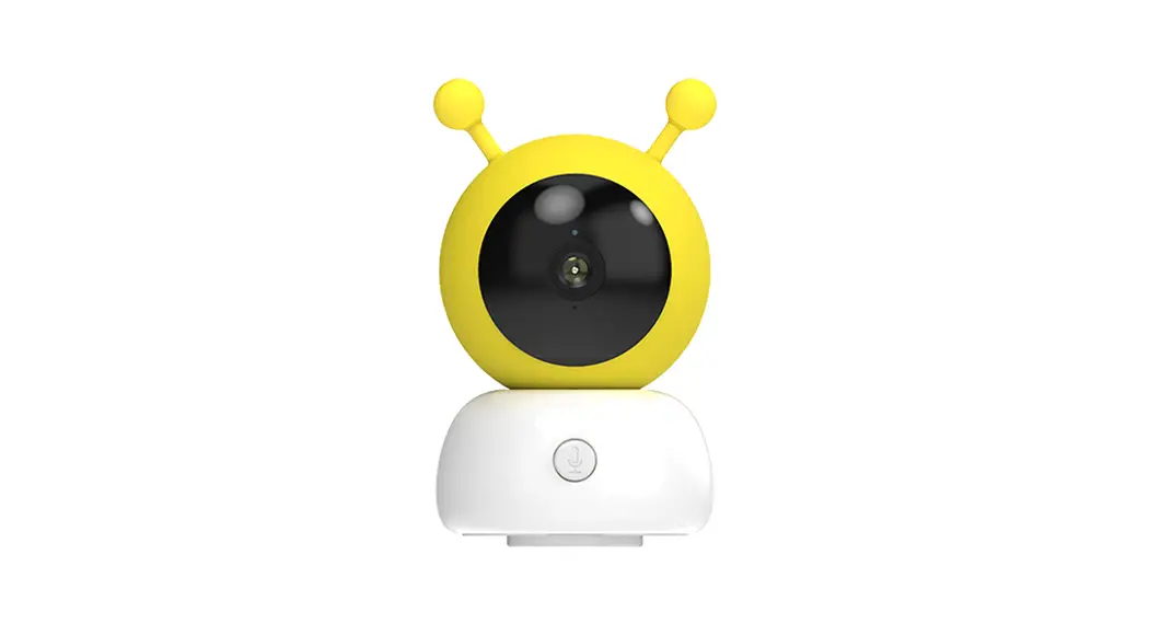 Meari Baby 6s And 1m Baby Monitor Camera User Guide Meari Baby 6s And 1m Baby Monitor Camera User Guide