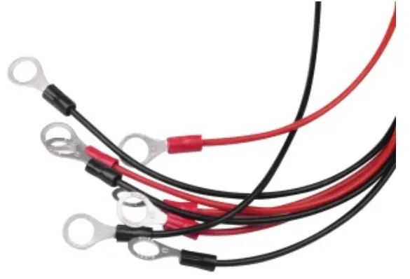 VOLT POLSKA Volt Balanser Aku Protect 48v For 48v Batteries - cable