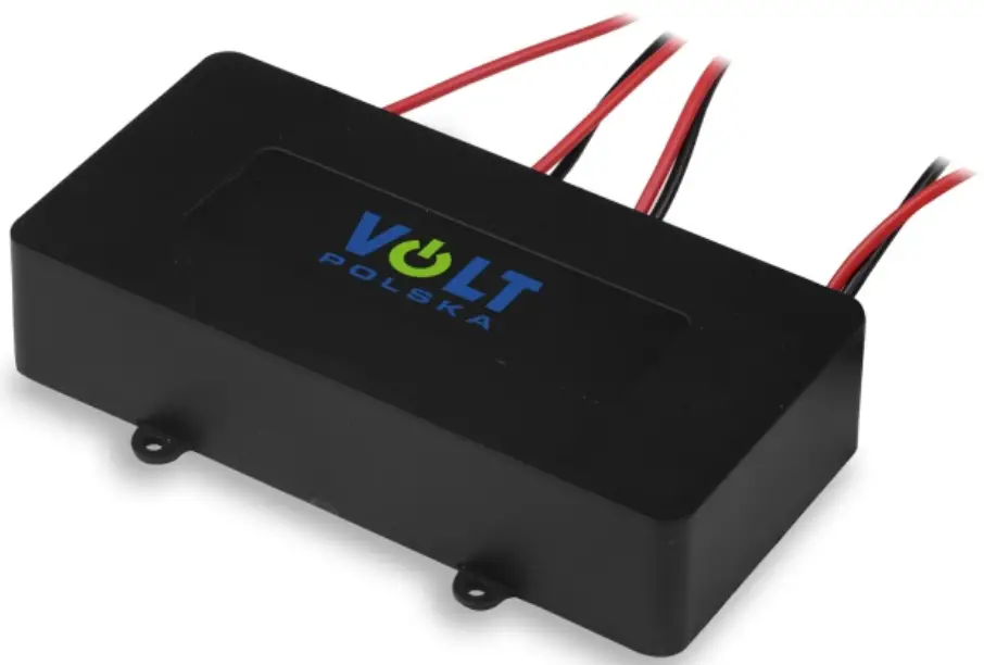 VOLT POLSKA Volt Balanser Aku Protect 48v For 48v Batteries