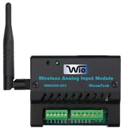 WaterWorld RM002 Wireless WiFi Module